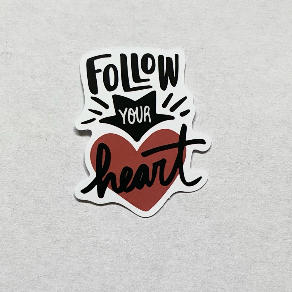 10/$10-Inspirational Stickers